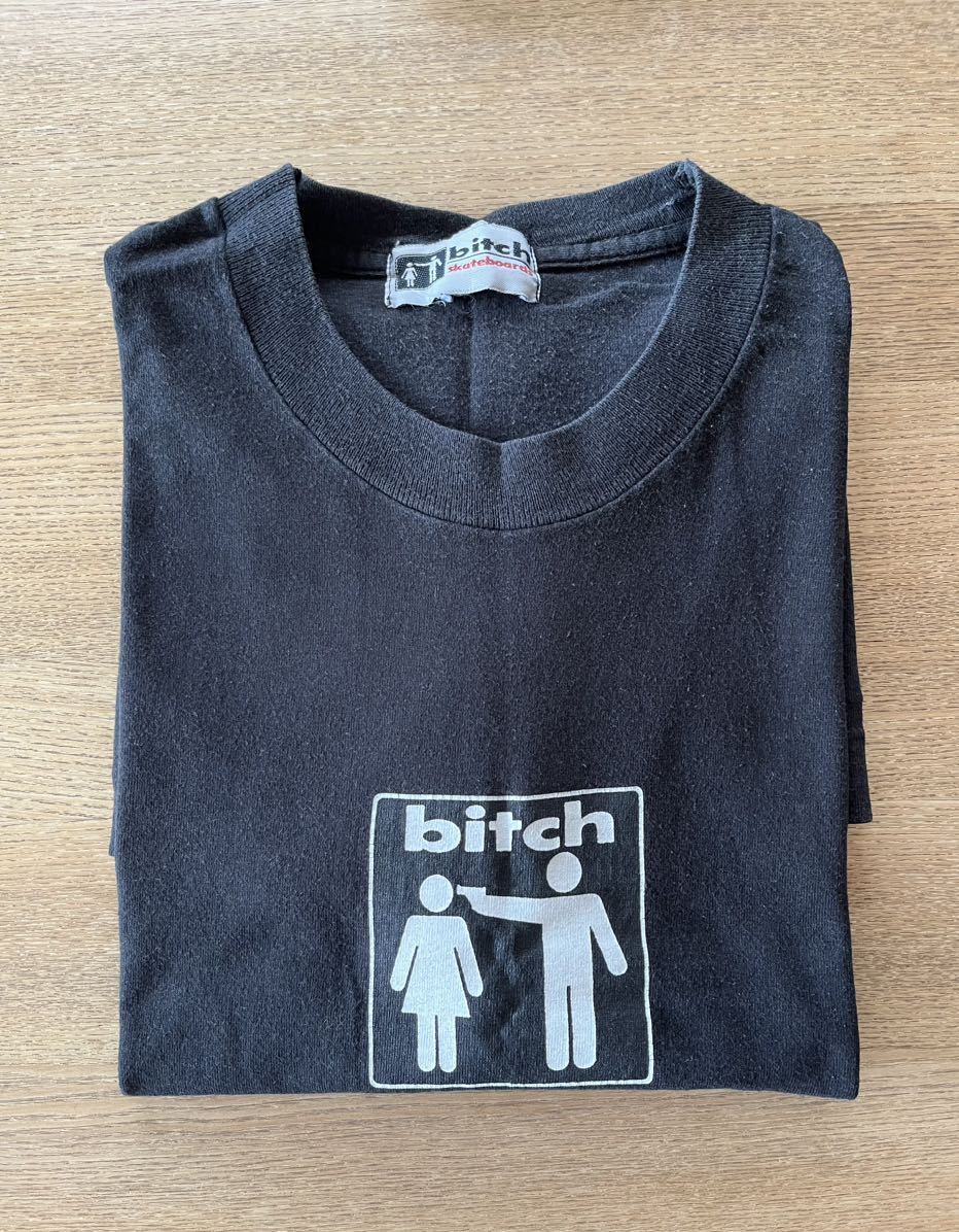 ヤフオク! -「bitch」(ファッション) の落札相場・落札価格