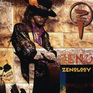 ZENO - Zenology ◆ 1995/1998 再発 ジャーマン・メロディアス・ハード Fair Warning