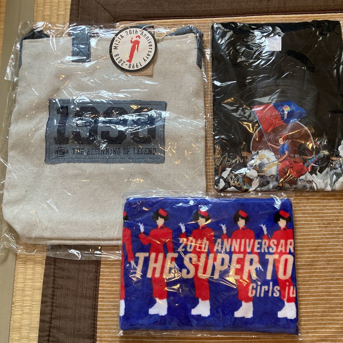 ヤフオク! -「ミーシャ misia」(記念品、思い出の品) の落札相場・落札価格