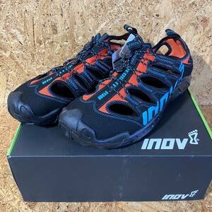 inov-8 RECOLITE 190 US12 30cminovei Toriko light sandals trail running training high King 