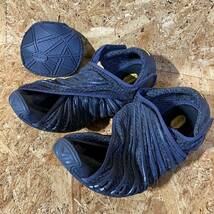 vibram FUROSHIKI シューズ US9-9.5 26.5cm ビブラム ふろしき_画像1