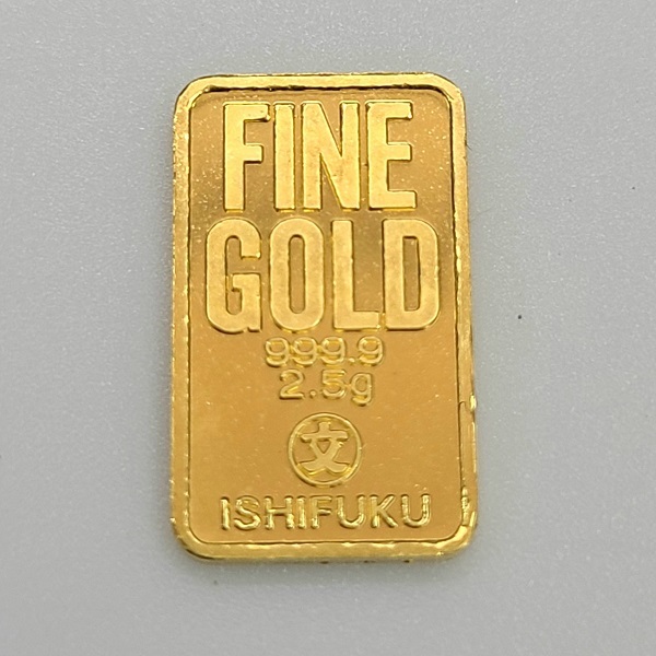 ヤフオク! -「fine gold 999.9」(貨幣) の落札相場・落札価格