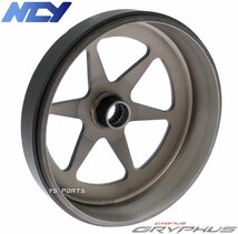 正規品NCYクロススリットクラッチアウターNMAX155[2型V2台湾B4V]NMAX125[2型V2国内SEG6J/BAL]NMAX155[2型V2国内SG66J/BBD/インドネシアB6H]_画像2