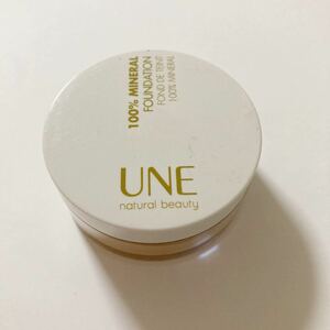 UNE* Bourjois * mineral powder foundation *M05* regular price 3150 jpy 