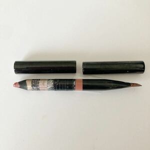 Соня Рикиэль, Lip Liner, Pencil, Lip Liner, 02, спокойный розовый, фиксированная цена 2750 иен ②