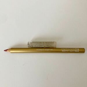 Estee Lauder, Artist Trip Pencil, Lip Liner, Lip Pencil, 04, Rose Writer, Calm Red System, 2750 Yen