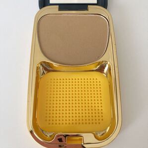 マックスファクター・インターナショナルアウトドア・クールUVケーキ・パウダリーファンデーション・日焼け止めファンデーション・45