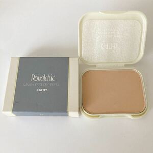 kasi-* Royal Schic *me-k up color B2* foundation * powder Lee foundation * regular price 4950 jpy 