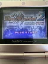 GBA ゲームボーイアドバンス デュエル・マスターズ2 インビンジブル・アドバンス DUEL MASTERS2 初期動作正常確認済み ATLUS/レトロゲーム_画像5