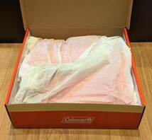 新品未使用◆同梱可能◆Coleman 長靴 20cm◆コールマン 20.0cm 20センチ キッズサイズ 子供用 ピンク PINK ③_画像4