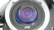JVC Victor Everio GZ-RX130 ブラック 動作OK 1週間保証 /9116_画像3