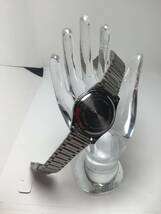 【SEIKO】カレント　CURRENT クォーツ　腕時計　中古品　稼動品　電池交換済み　1-29 sh_画像2