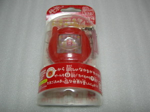  Shuku Keitai Kaitsuu! Tamagotchi Plus red series all ...