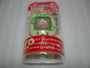  Shuku Keitai Kaitsuu! Tamagotchi Plus red series natural ....