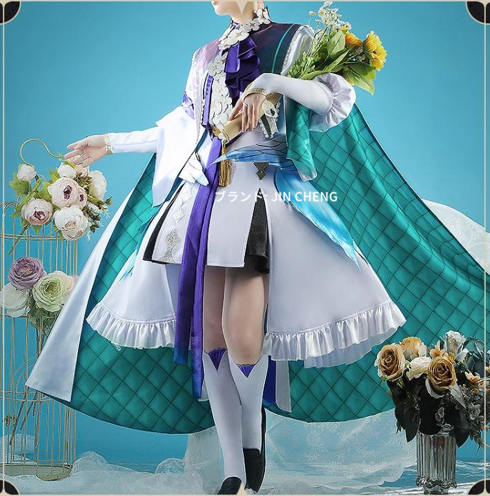 2023年最新】Yahoo!オークション -新衣装(コスプレ衣装)の中古品・新品