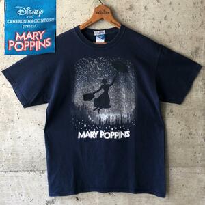 MT15 Tシャツ 映画 ムービーT メリーポプリン MARY POPPINS