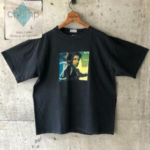 【AC2】90s ヴィンテージ Tシャツ Xファイル ムービー 古着 映画T