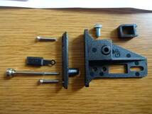 GREAT　PLANES　Switch ＆Charge Jack　Mounting Set_画像7