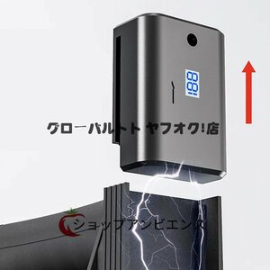 新入荷★8インチ電動真空吸盤 パワーリフツール200キロ強力な吸引吸盤セラミックタイルガラス強力な大型キャリーツール