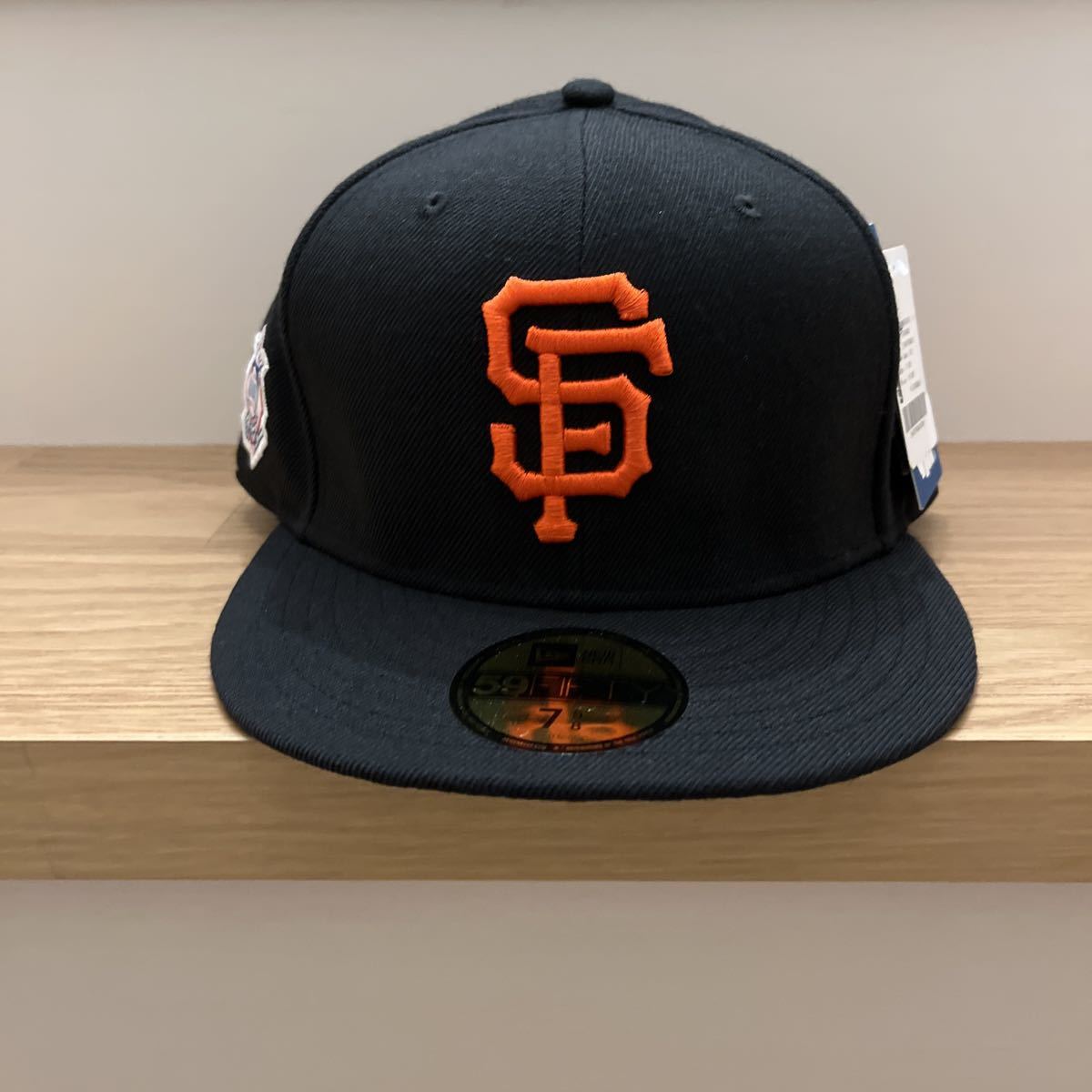 ニューエラ NEW ERA UNDEFEATED アンディフィーテッド コラボ 59fifty