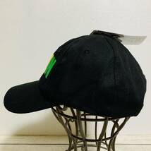 QUEEN (クイーン) - ローキャップ 野球帽 キャップ 56-59cm 黒色 男女兼用モデル ROCK フレディマーキュリー ロック (タグ付き未使用品)_画像4