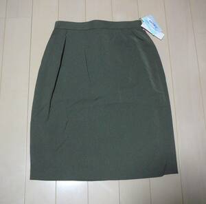 ★送料210円★タグ付き未使用品★　HINUCK 7号　タイトスカート　OL制服　コスプレ衣装　事務服