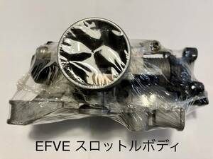 ダイハツ　EFVE スロットルボディ　NA L150S L250S L350S L550S 等　清掃済