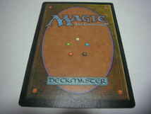 マジック MAGIC トレーディングカード Daring Apprentice_画像2