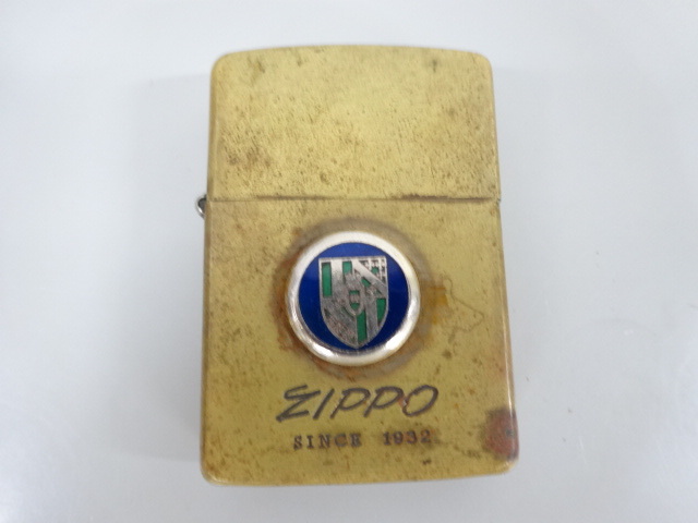 ヤフオク! -「斜め」(Zippo) (ライター)の落札相場・落札価格