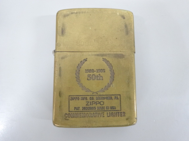 ヤフオク! -「コメモラティブ」(Zippo) (ライター)の落札相場・落札価格