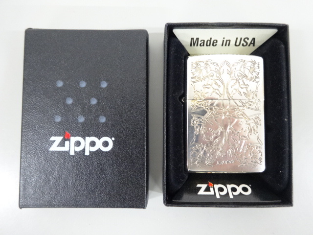 ヤフオク! -「斜め」(Zippo) (ライター)の落札相場・落札価格