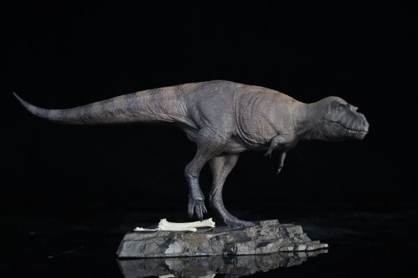 2023年最新】Yahoo!オークション -恐竜フィギュア ティラノサウルス