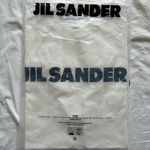ジルサンダー JIL SANDER Tシャツ Sサイズ