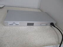 Cisco Meraki MS-220-24P ★動作品★NO:519_画像6