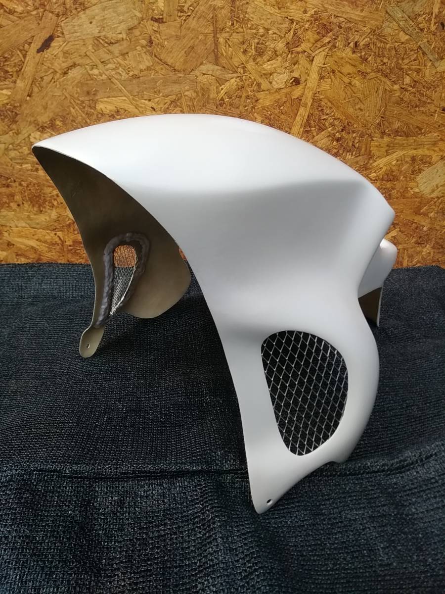 Yahoo!オークション -「gpz400rフェンダー」の落札相場・落札価格