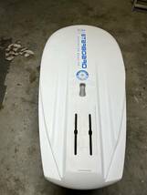 Starboard wing board 4’9 70L フォイルボード_画像6