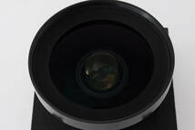 Nikon ニコン NIKKOR-SW 90mm F4.5 COPAL Oシャッター レンズ 送料無料♪ #1903023_画像10