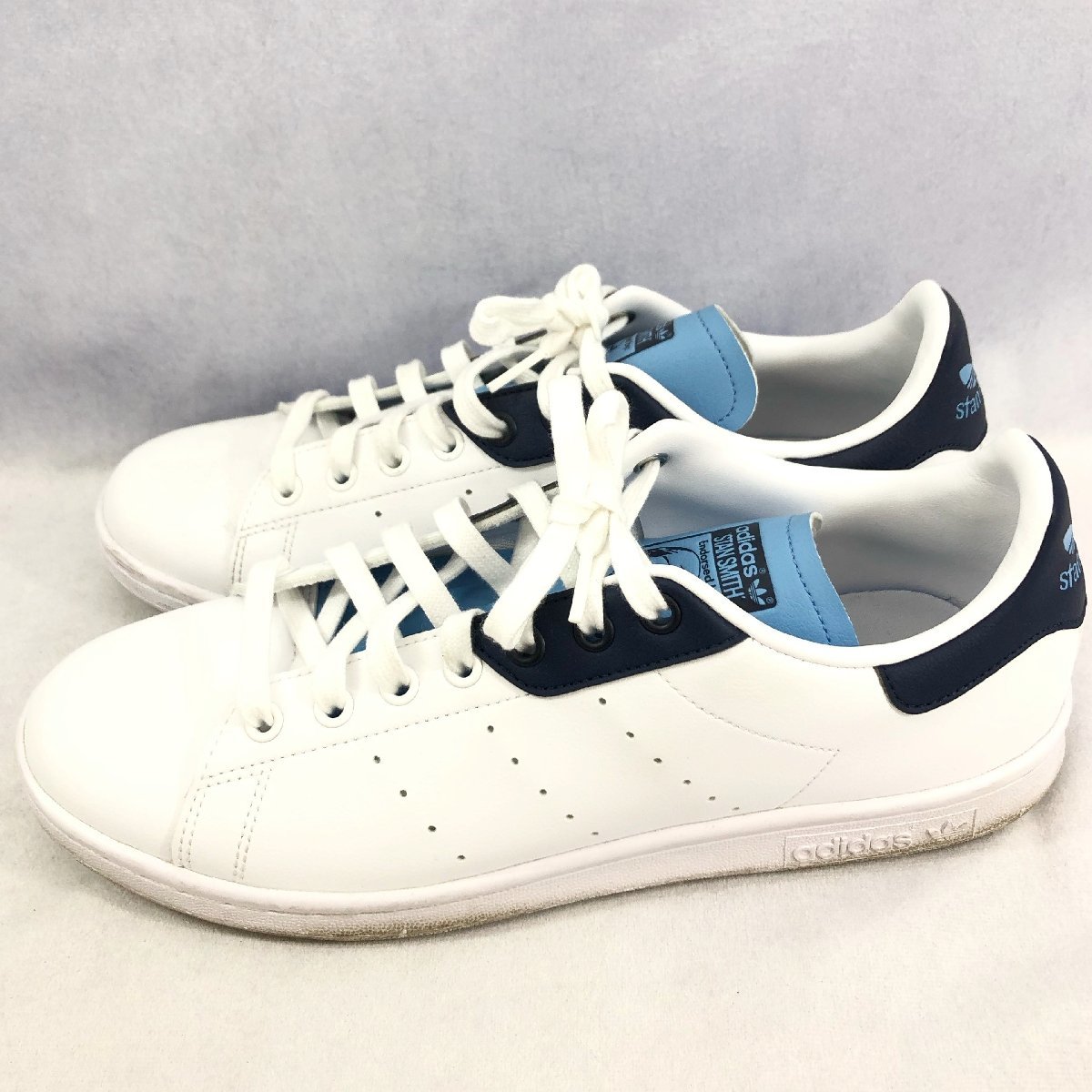 adidas アディダス STAN SMITH スタンスミス H00332 スニーカー