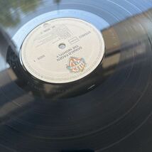 ドイツ盤　donald fagen nightfly ドナルド・フェイゲン ナイトフライ RLカット　masterdisk刻印付　LP レコード_画像4