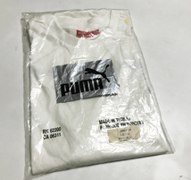 ルノーF1 2005支給品　トラベルTシャツ　XL PUMA　非売品　アロンソ　フィジケラ　メガーヌ　ルーテシア　RS_画像6