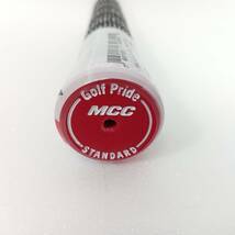 ☆未使用☆GolfPride ゴルフプライド MCC ALIGN スタンダードサイズ 6本セット_画像7