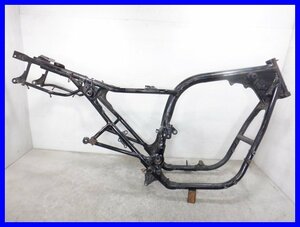 *1F34 CB750-2 RC42 frame paper pickup possible 