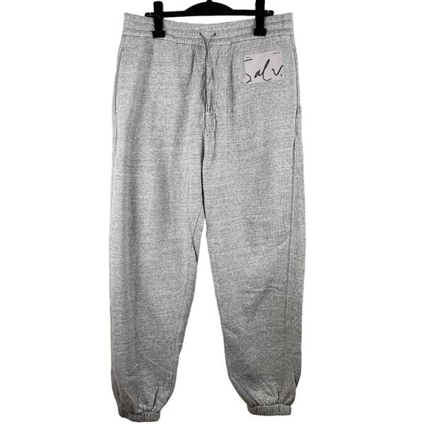 OAMC(オーエーエムシー) SALV RESTRAINT Sweat Pants (grey)