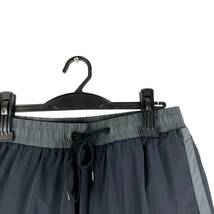 JAMESPERSE(ジェームスパース) Nylon Waterproof Short Pants (navy)_画像2