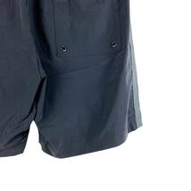 JAMESPERSE(ジェームスパース) Nylon Waterproof Short Pants (navy)_画像7