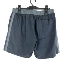 JAMESPERSE(ジェームスパース) Nylon Waterproof Short Pants (navy)_画像5