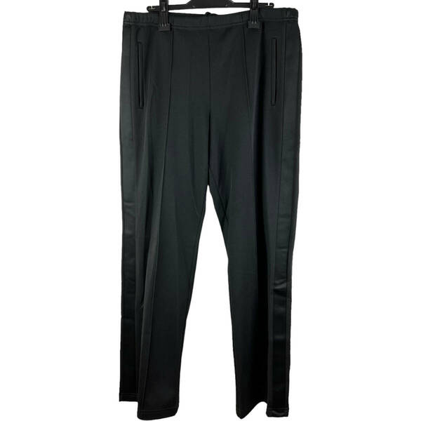 Maison Margiela (メゾン マルジェラ) Jersey Easy Pants 19SS (black)