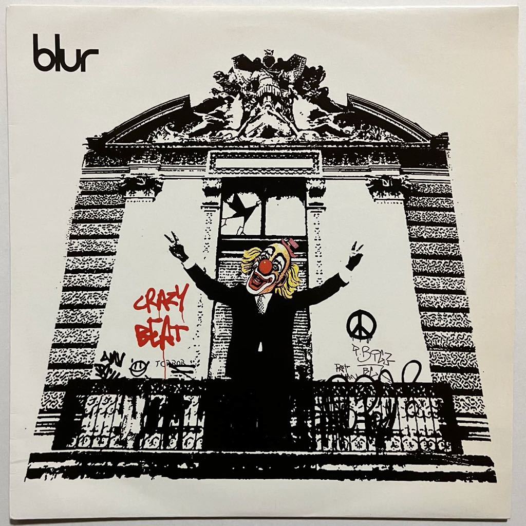 年最新ヤフオク!  banksy レコードの中古品・新品・未使用品一覧