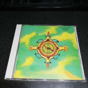 CD「南佳孝/大航海図鑑~ベスト」90年盤