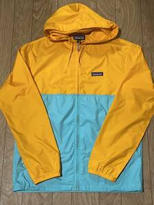 定額送料込 patagonia / M's Light & Variable Hoody / パタゴニア ジャケット